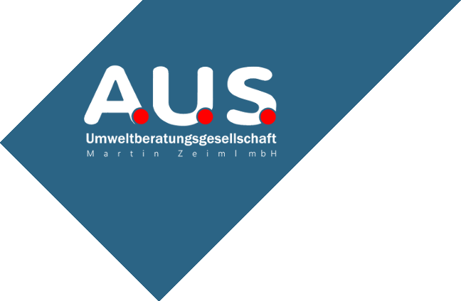 Trainings und Zertifizierungsportal – A.U.S. Umweltberatungs mbH